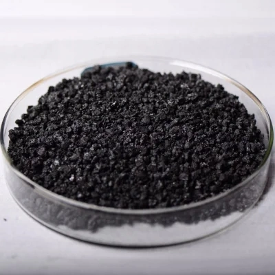 Foundry Metallurgical Coke/Calcined Petroleum Coke/Calcined Coke/Pet Coke Price