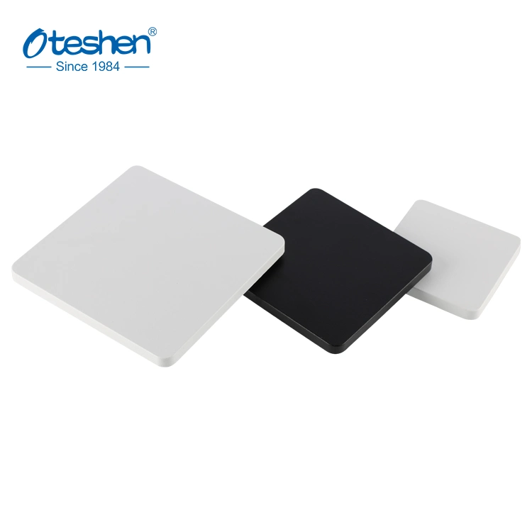 New Oteshen Modern 135*135**42mm Foshan LED Outdoor Interior Lighting Waterproof Wall Light Lbd4450s-6