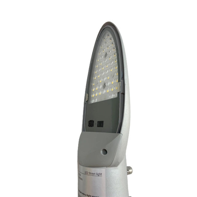 CE Die Casting Alumnium 30W-100W LED Street Light