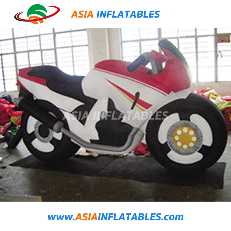 Inflatable Advertising Product/Inflatable Advertising Car