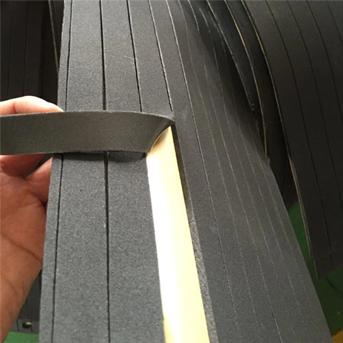 Closed Cell EPDM Foam Sponge for Sealing