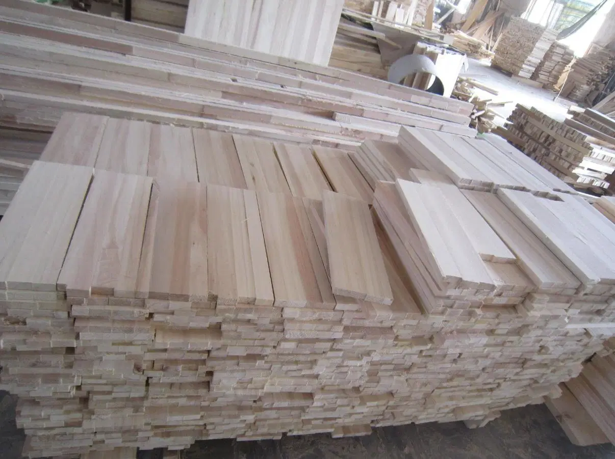 Manufacturers Direct Sales of Home Decoration Board Poplar Plywood Poplar Board Building Wood Wholesale/Supplier