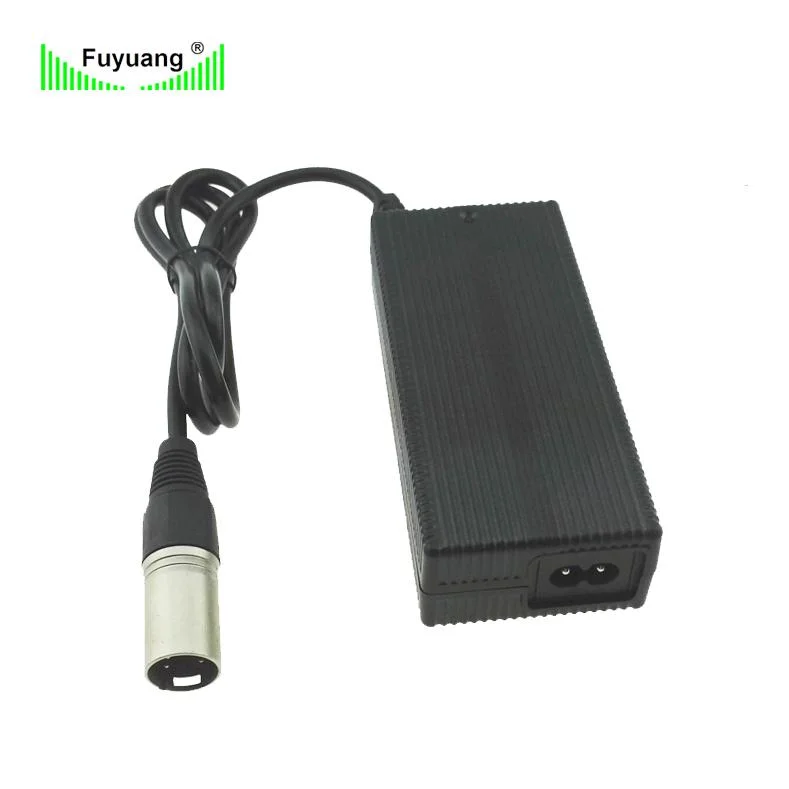 200W 12V 1 Cells Lead-Acid Battery AA Rechargeable Lead-Acid Battery Charger 10A 14.6V