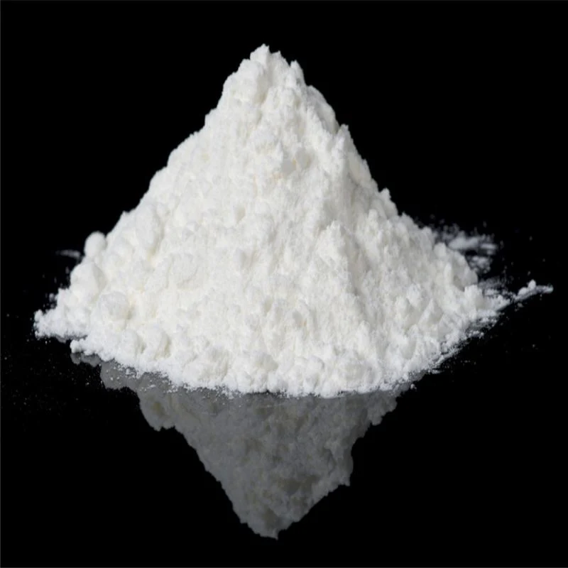 Inorganic Salt Magnesium Silicate CAS 1343-88-0 with High Purity From China