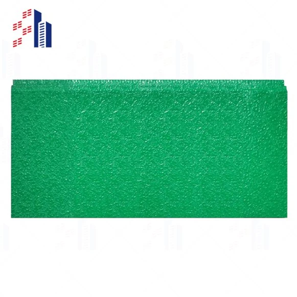 Sound Insulation PU Roof Sandwich Panel Prefab House Kits Polyurethane Sandwich Panel