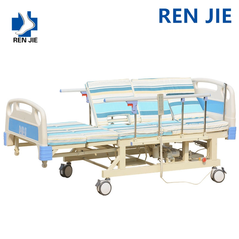 Medical Lift Medical Bed ancianos cama de ancianos paralizada