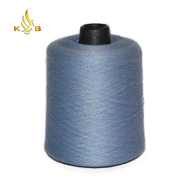 Вязание пряжи кашемир как Core пряжа пряжа для свитера