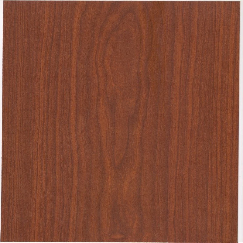 Hot Sale 70GSM 80GSM 85GSM 90GSM Decorative Melamine Wood Grain Amino Base Melamine Paper for Laminating