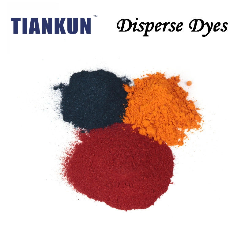 Skycron&reg; Disperse Red C-2RL  Dye Polyester  Textile Dyestuff