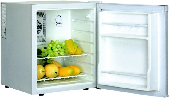 Hotel comercial Semi-Conductor nevera Minibar Nevera refrigerador sin ruido