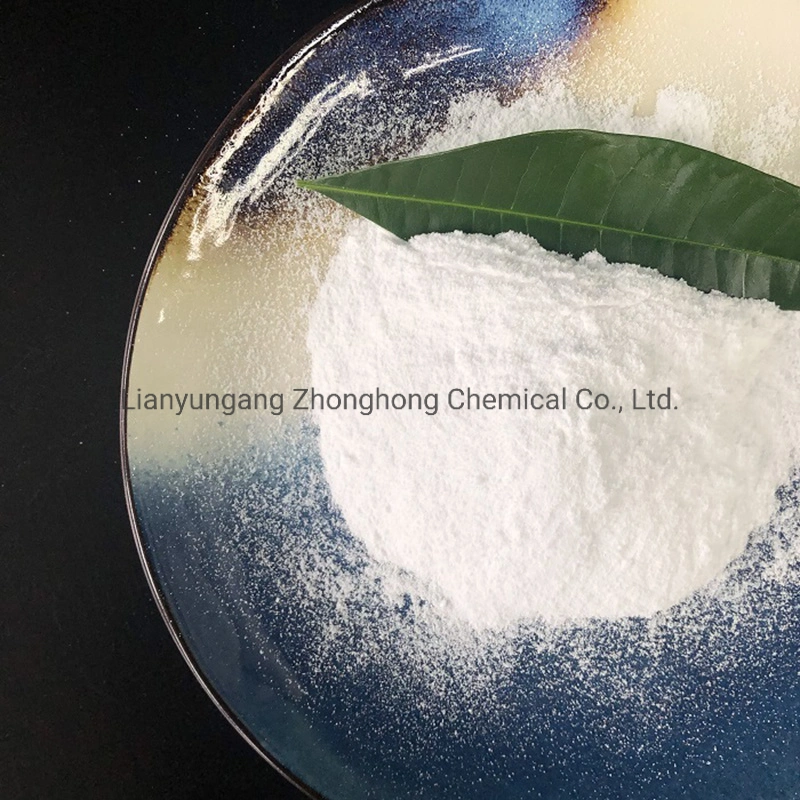 Factory Price Anhydrous Dipotassium Phosphate for Alkali Water