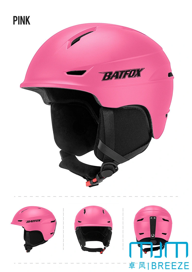 Tjbk-782 Aluguer de capacete de segurança rodoviária, Andar de capacete Adulto Aluguer capacete