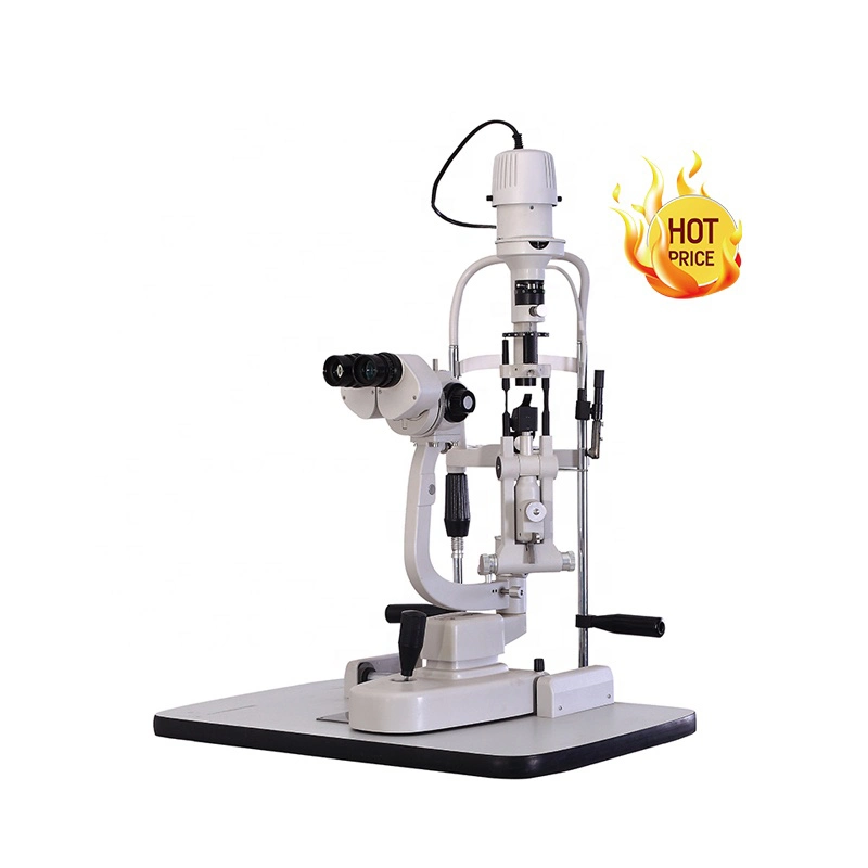 Portable Human Used Best Slit Lamp Price