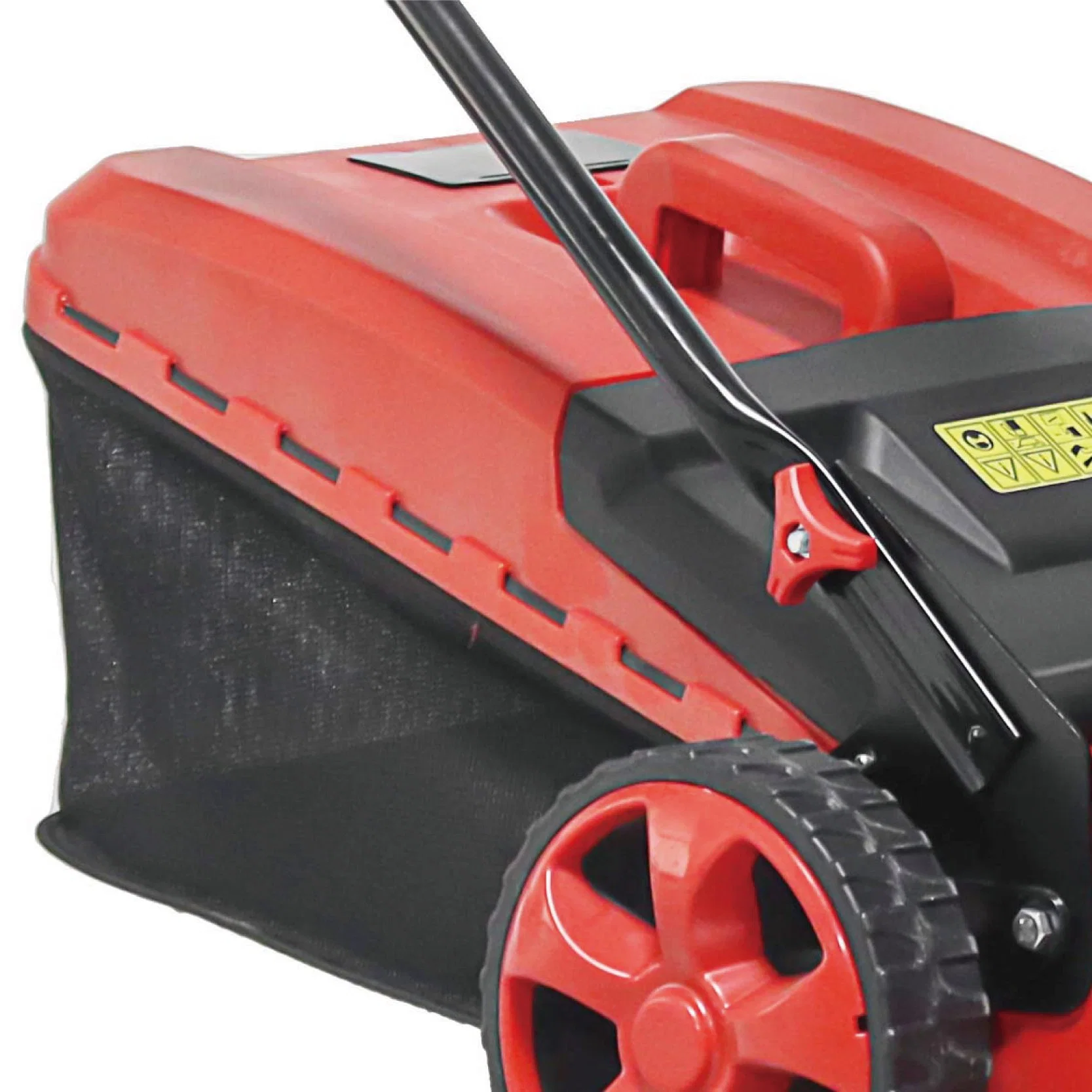 Hot Sale Factory Direct Cheapest Gasoline Lawn Scarifier and Aerator Petrol Garden Tools