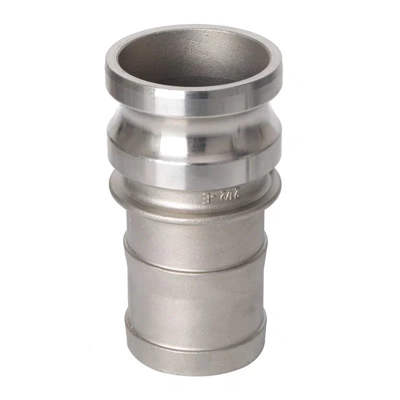 Type E Quick Coupling Connector for Water Plumbing Fitting Made in China