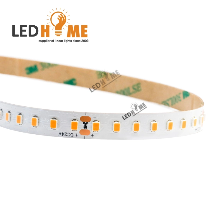 SMD2835 Flexible IC Built in LED Strip with 3 Years Warranty