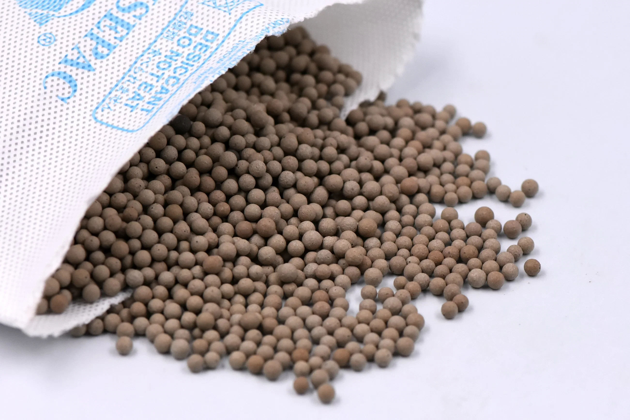 300g active mineral desiccant for transport (wisepac)