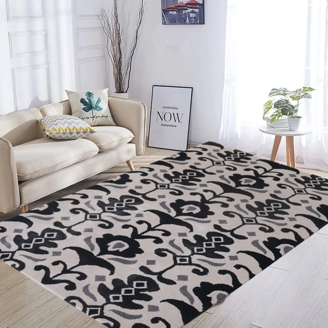 Custome Design Carpet Wool Rugs Floor Carpets Home Rug Bamboo