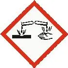 Sodium Hydroxide Liquid 50% Packing in IBC Liquid Naoh