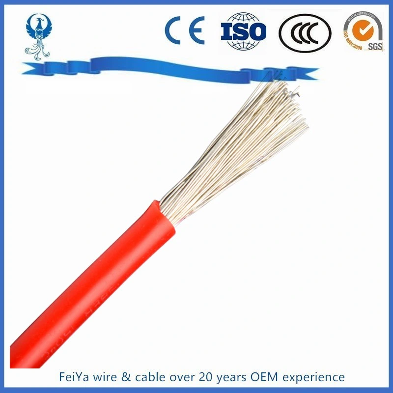 PVC H05s-K Silicone Rubber Cable 6 12 18 19 24 Core 3X15 Flexible Shielded Electrical Remote Control Electric Cable