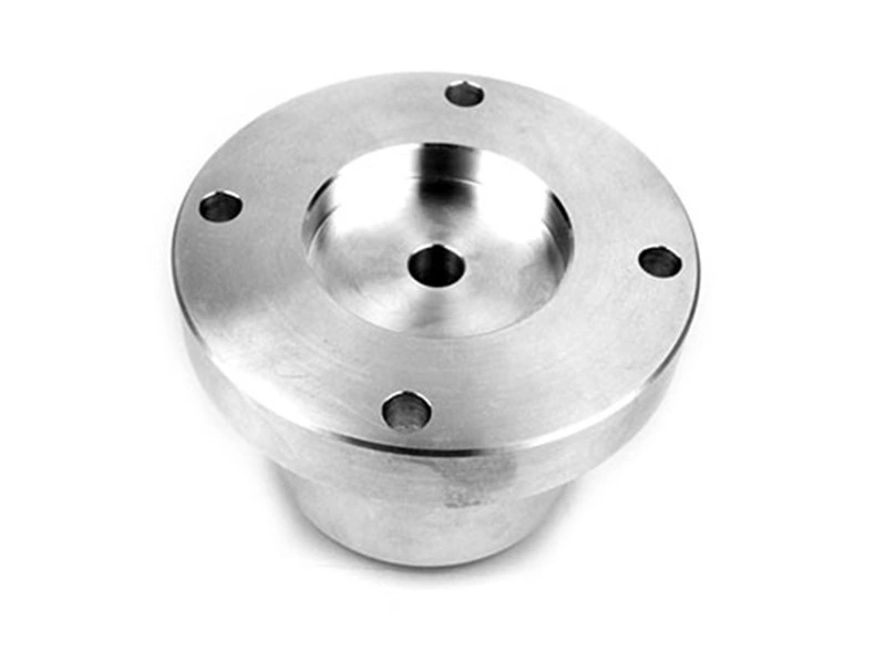 OEM CNC Machining Aluminium Mechanical Component Customized