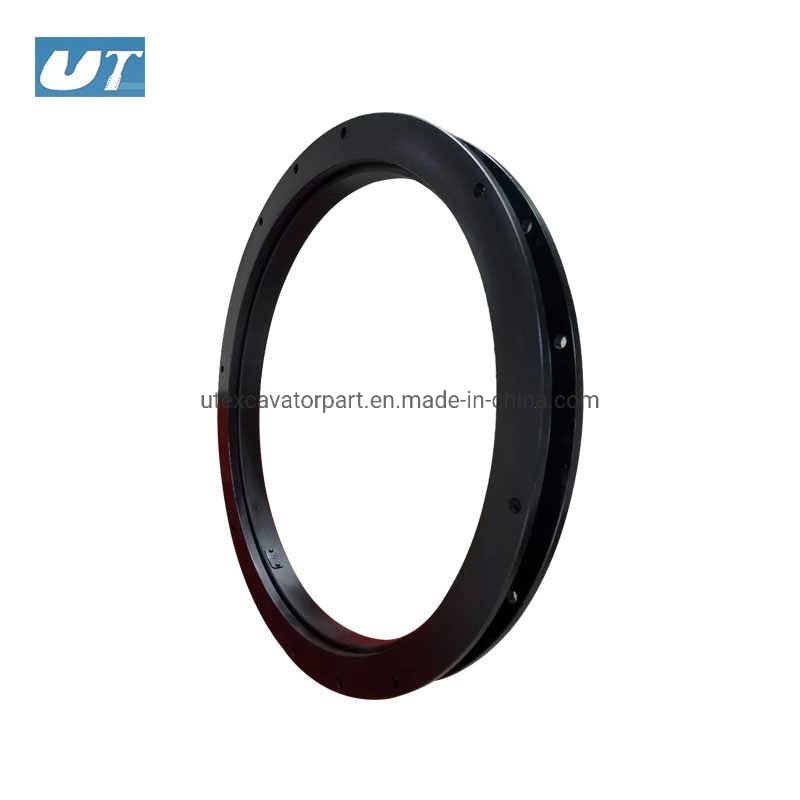 The Best Semi Trailer Turntable Slewing Bearing Supplier