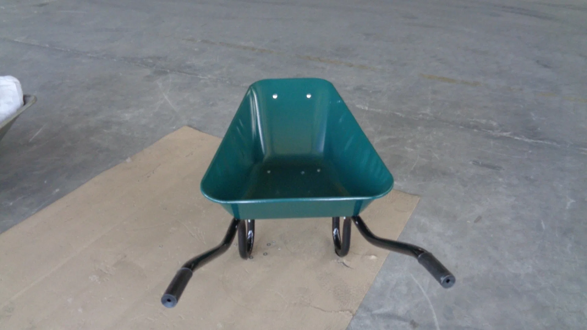 Most Stronger High quality/High cost performance Cheap Wheelbarrow (WB3800)