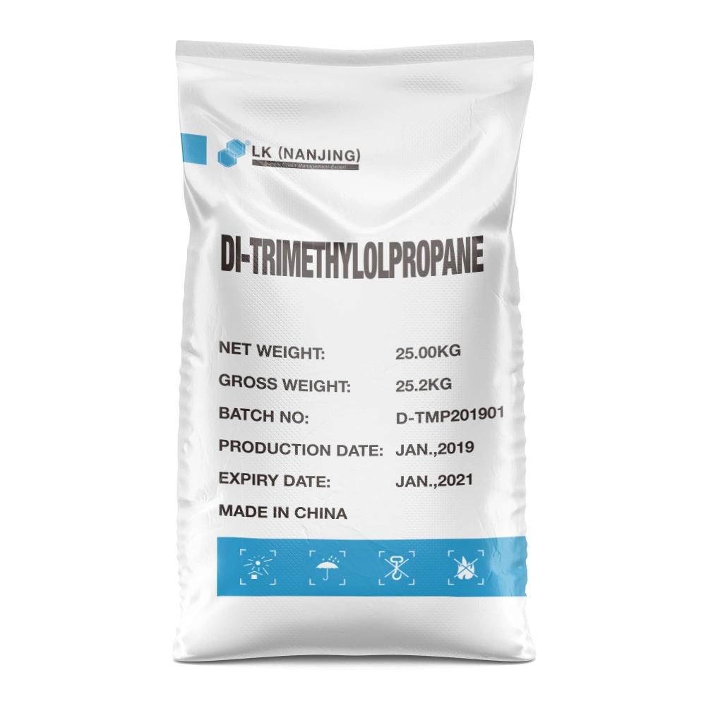 Di-TMP 98% Di(Trimethylolpropane) for Synthetic Lubricants