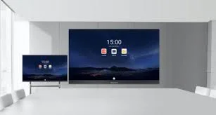 Multifunktionsdisplay All-in-One-Gerät, integriertes LED-Display mit hoher Helligkeit, Multimedia-Wiedergabe und interaktive Funktion, All-in-One-Terminal-Gerät