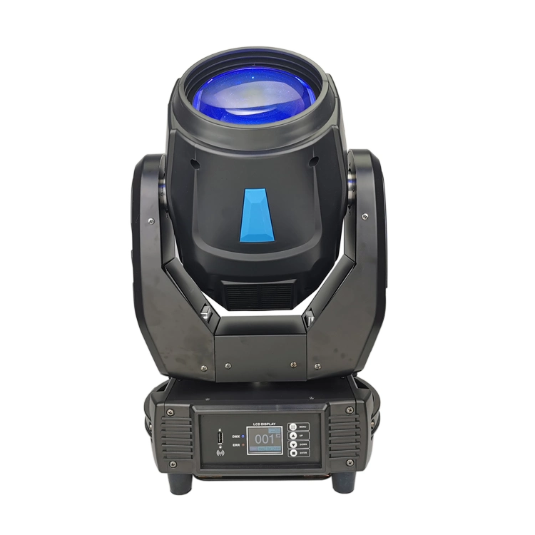 260W 9r Moving Head Beam Light for DJ Disco Stage Lighting