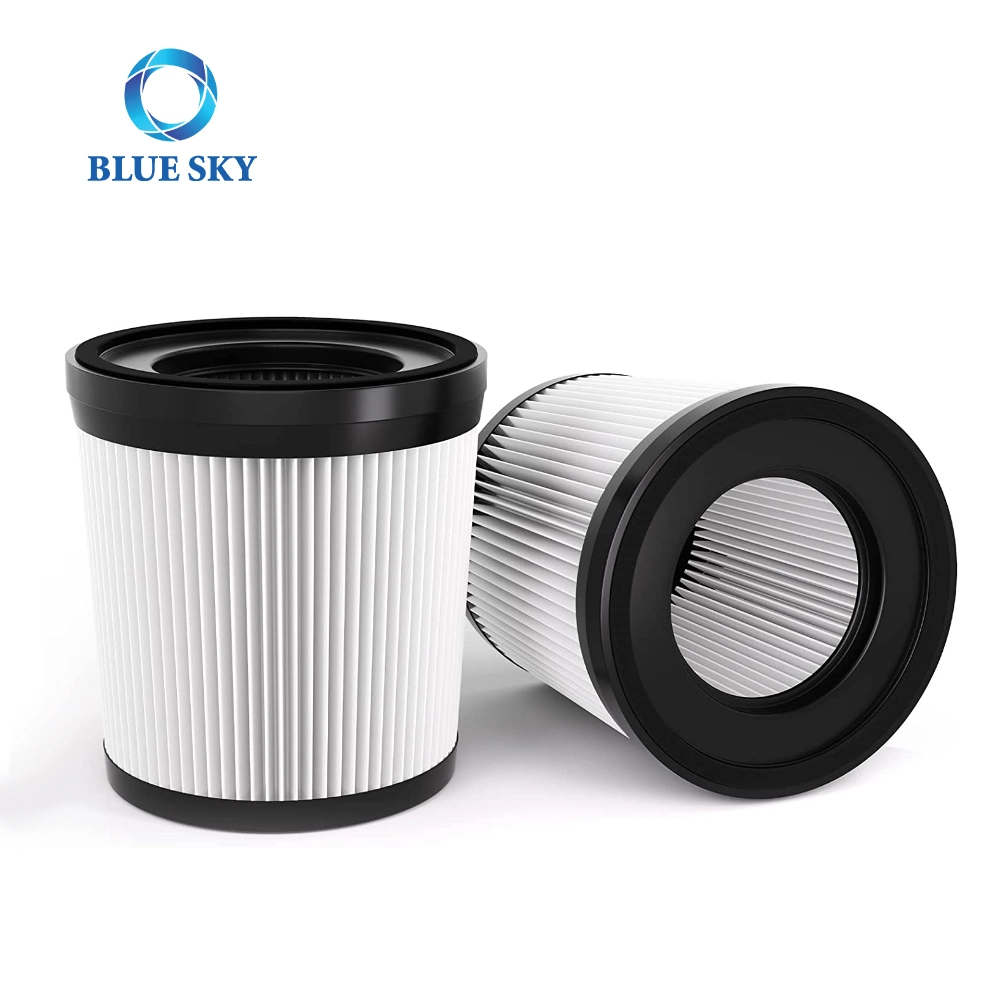 Washable HEPA Filter Part Replacement for Fabuletta Fsv101 Fsv001 24 Kpa Cordless Stick Vacuum Cleaner