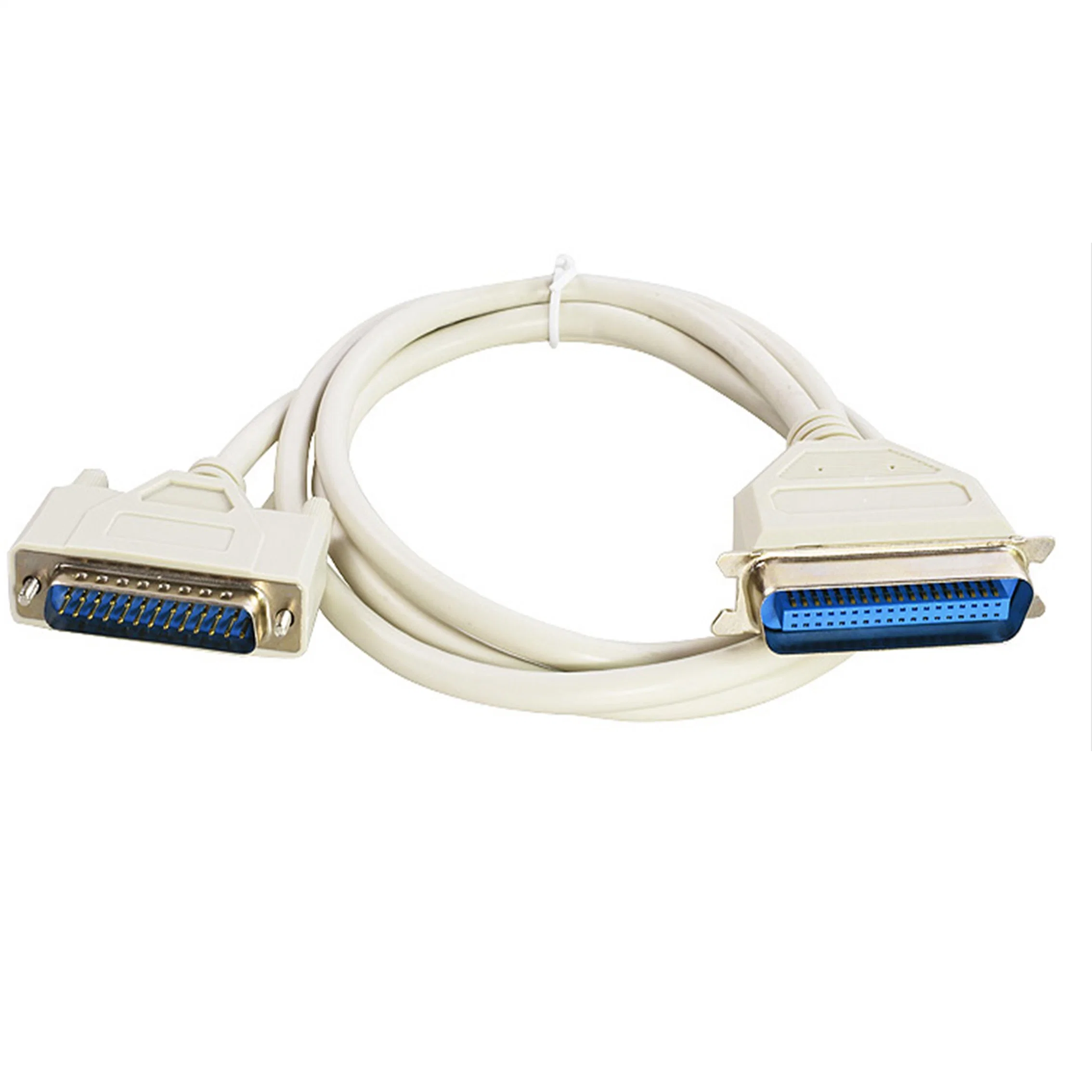 dB25 to Cn36 Cable 6FT Printer Cable