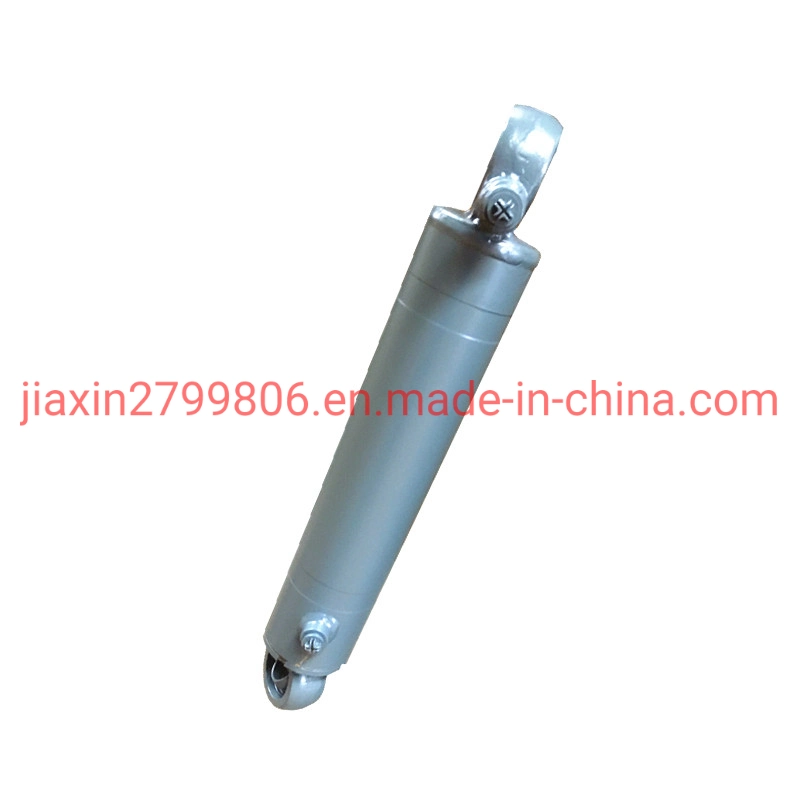 Loader Cylinder Lingong953 Steering Cylinder Construction Machinery Accessories