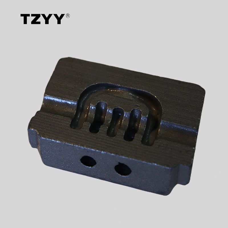 Tzyy Solenoid Controlled Pilot Operated Directional Valve Valve Body Ht300