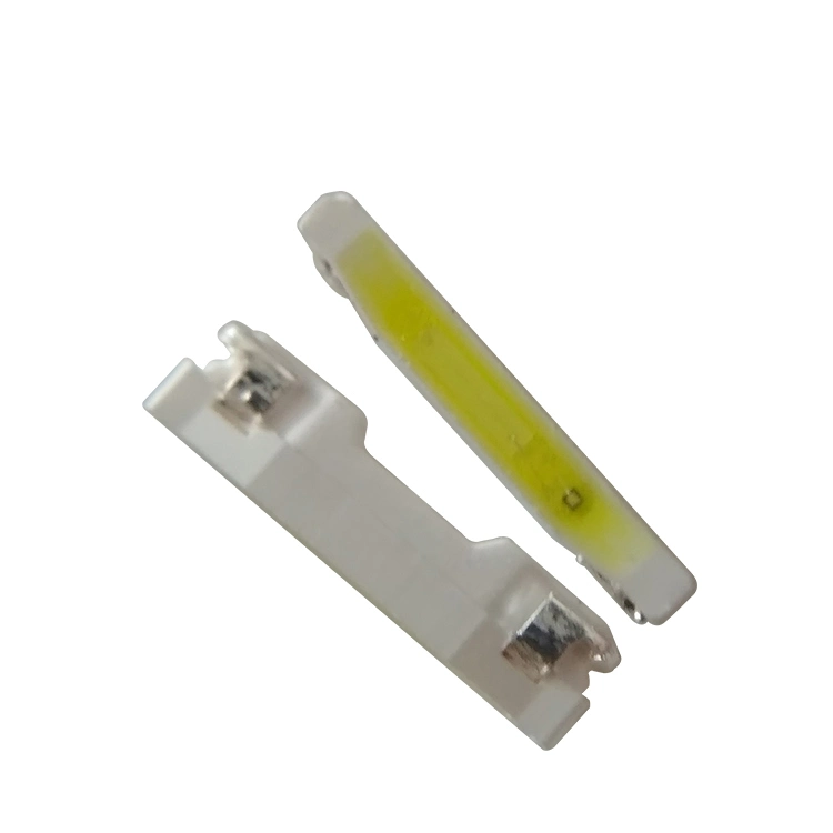 LED 020 3004 3810 Kaltweiß 10000K 15000K Seitenansicht Lichtdiode für Tastatur-LCD-Hintergrundbeleuchtung