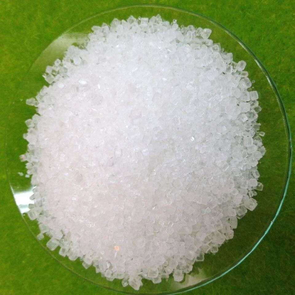 CAS 7783-20-2 (NH4) 2so4 Factory Produced High quality/High cost performance  Ammonium Sulphate