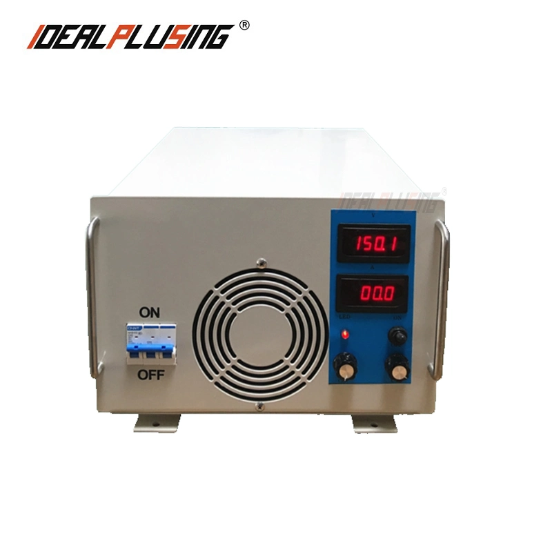 12kw DC Power Source 400V DC High Voltage Power Supply