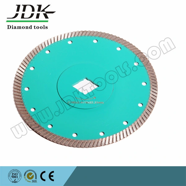 Small Diamond Saw Blades for Cutting Granite