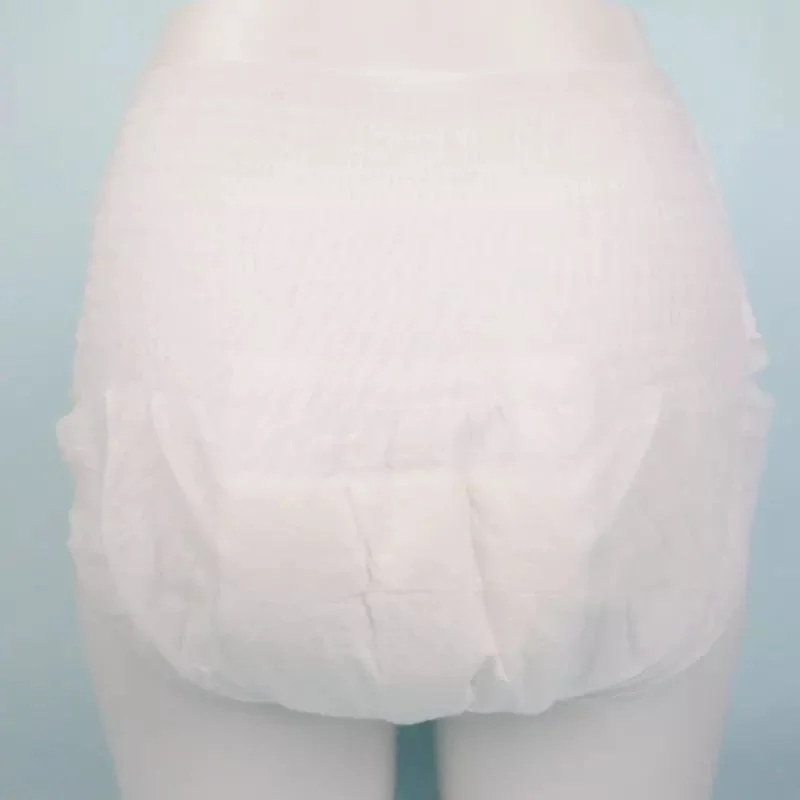 Daily Used Disposable Cheap Adult Diaper for Adult Incontinence