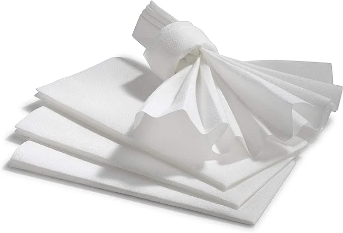 Disposable Towels SPA and Salon Quality Softness for Guests, Clients Hair, Face, Body Use Luxurious Soft, Ecofriendly