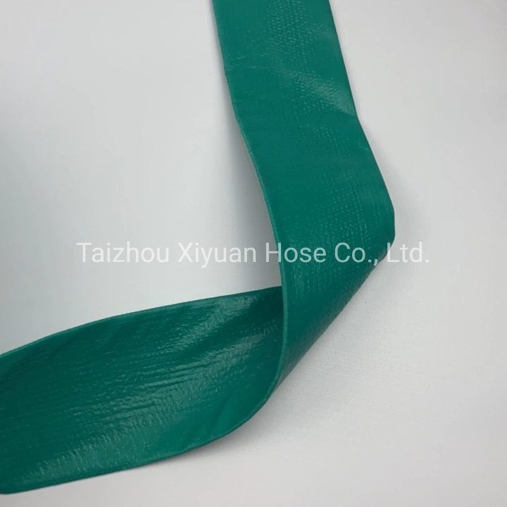 Manufacture 2bar 100m PVC Soft Flexible Irrigation Hose