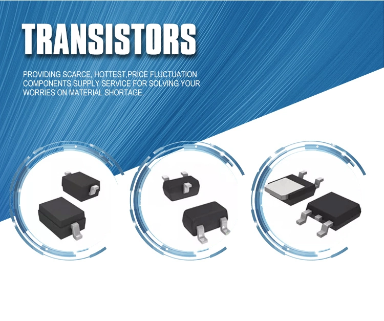 New and Standard 900V 60A Transistor Rih60f7 IGBT for Transistor