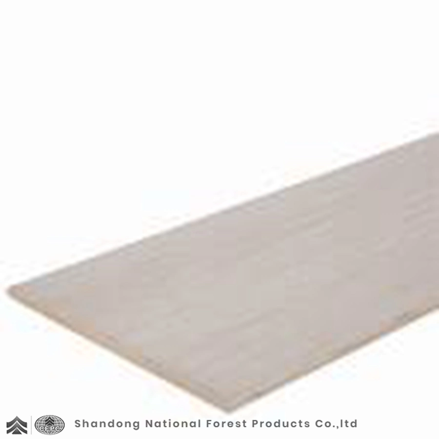 Cfpc Solid Wood Paulownia Timber Makore Egp