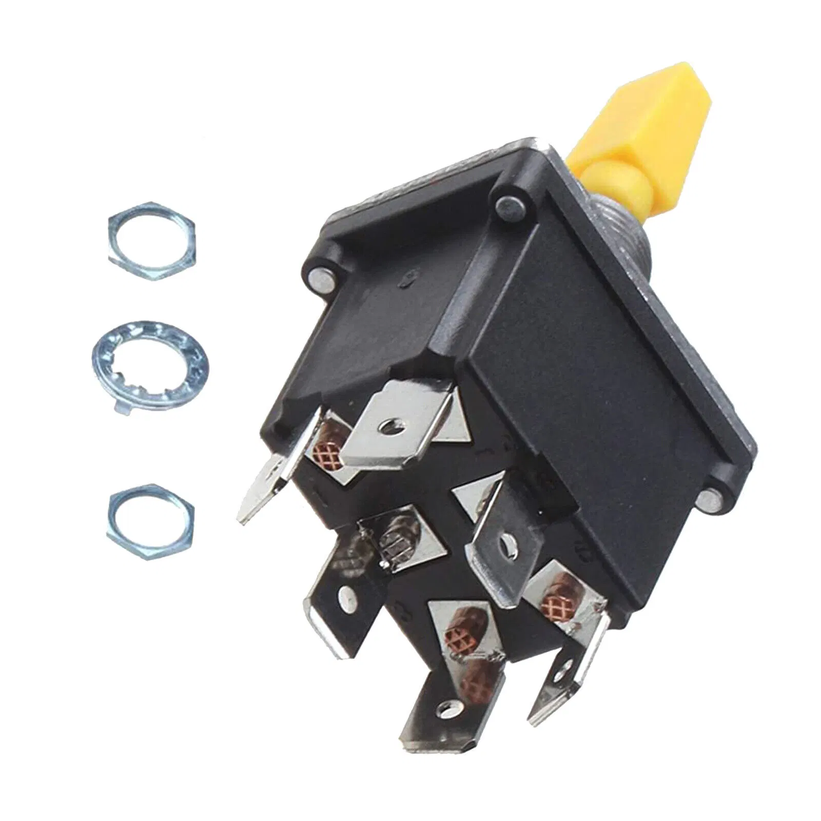 Toggle Switch 4360314 4360202s for Jlg 86hx 120hx 80hx+6 80hx 80h 460sj 450A 400s 400rts 500rts 660sjc 601s 600sc