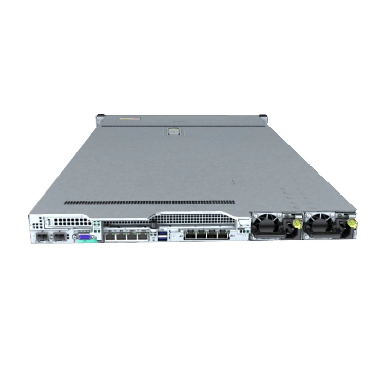 Original New Fusionserver 1288h V6 Rack Server First Option for Supreme Computing Power and High-Density Flexible Deployment Good Price