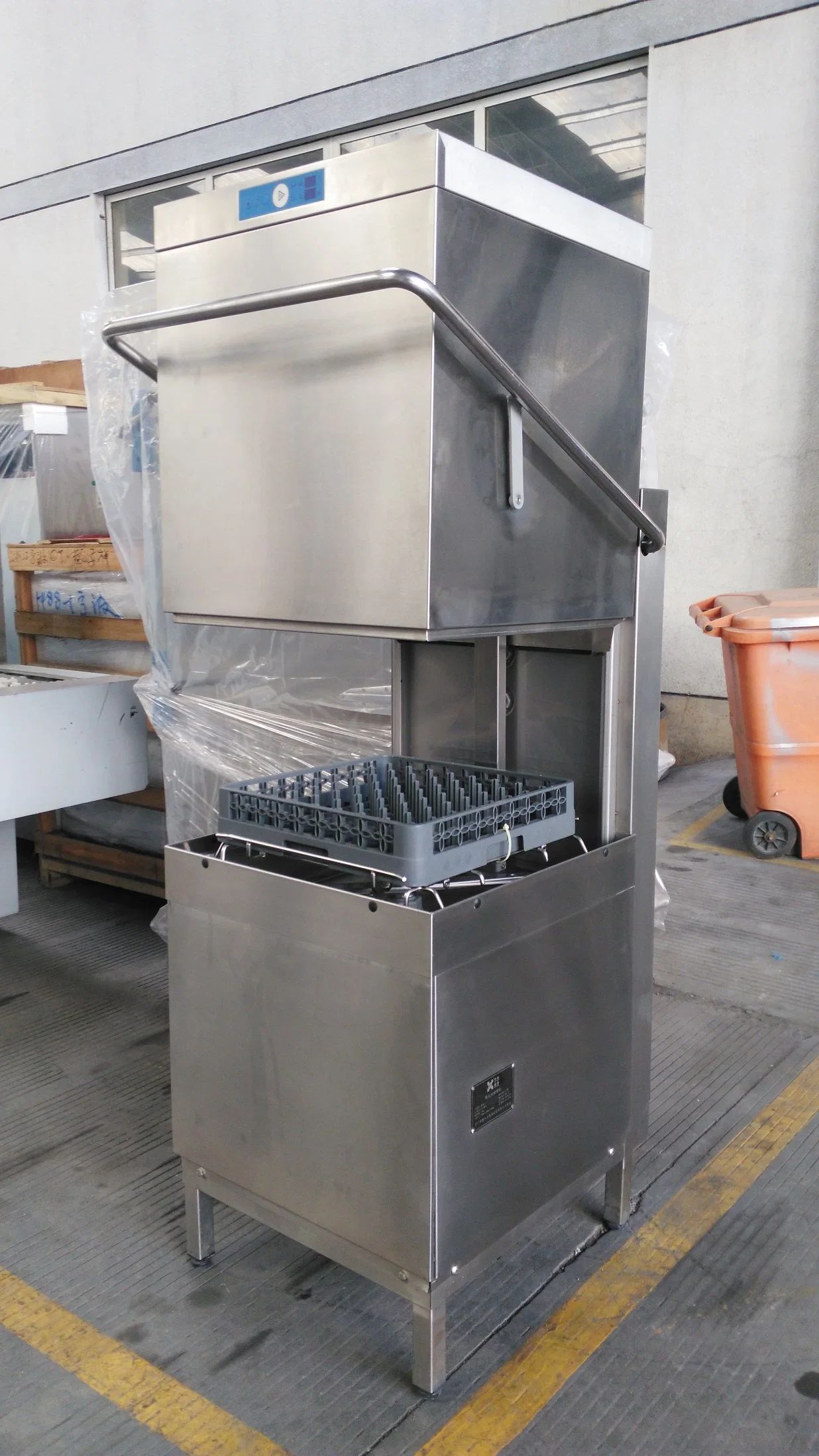 Dishwashing Equipment Dish Washing machine for Hotel Restaurant Use Dishwasher in Good Price