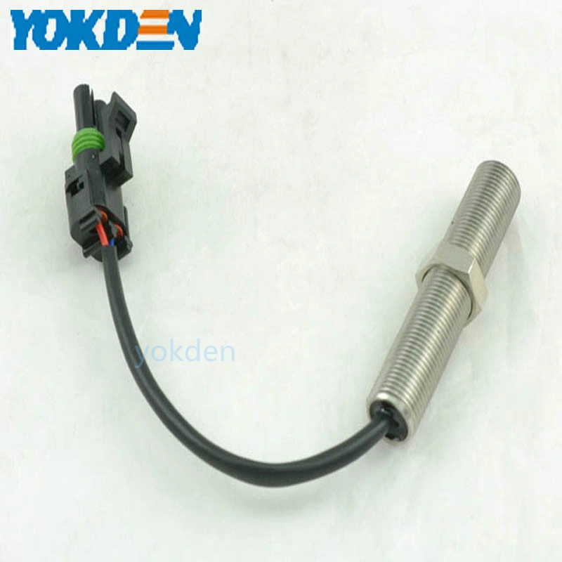 3034572 5/8 Tread Size Generator Spare Parts Speed Sensor