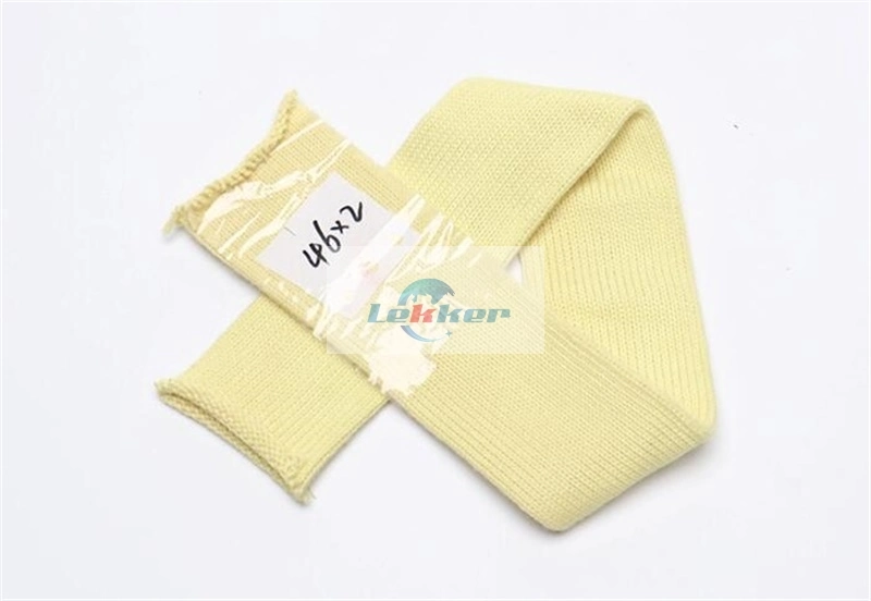 Woven Aramid Tape Rope Sleeve, Aramid Kevlar Tape Rope Sleeve,