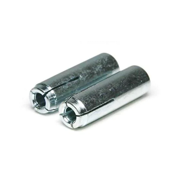 Building Zinc /Polish/Other Weifeng Small Box /Bulk/Bag Connector Internally Threaded Anchor