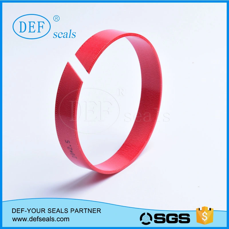 Phenolic/Polyester Resin Wear Strip for Hydraulic Cylinder Seal